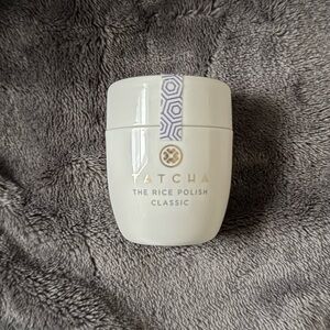Tatcha The Rice Polish Classic Exfoliant